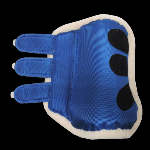 馬場馬術ブーツ